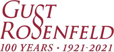 Gust Rosenfeld P.L.C. logo