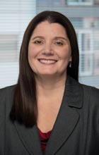 Photo of Amanda C. Sheridan