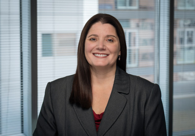 Amanda C. Sheridan attorney photo