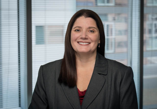 Amanda C. Sheridan attorney photo