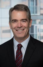 Photo of Andrew J. McGuire