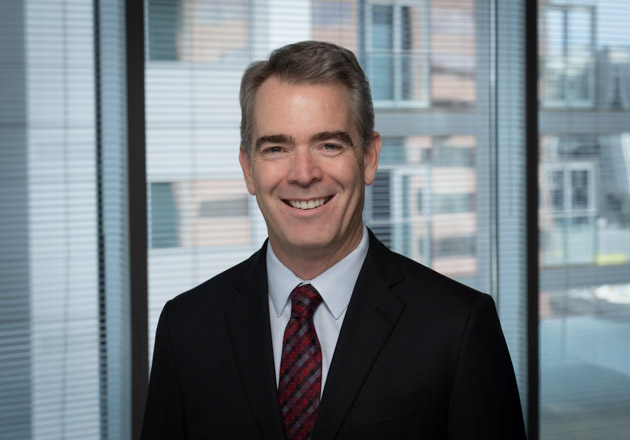 Andrew J. McGuire attorney photo
