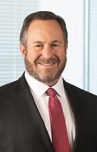 Photo of Barry M. Markson