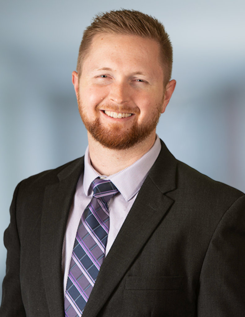 Gust Rosenfeld P.L.C. Elects Brandon A. Caywood As Partner to the Firm