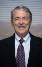 Photo of C. Benson Hufford