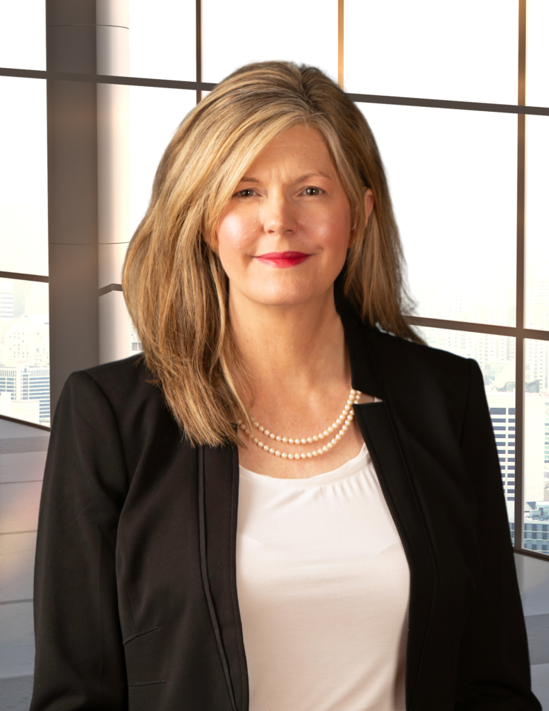 Gust Rosenfeld Partner Christina Noyes Honored as One of the 2022 Most
