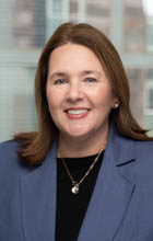 Photo of Carrie L. O’Brien