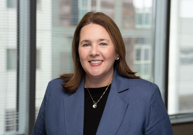 Carrie L. O’Brien attorney photo