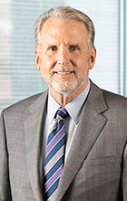 Photo of Charles W. Wirken