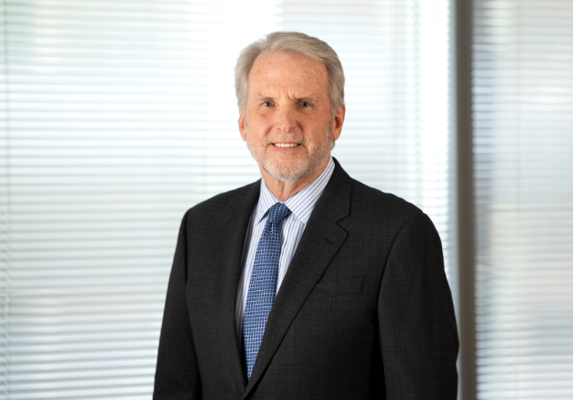 Charles W. Wirken attorney photo