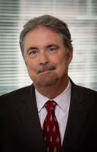 Photo of Christopher M. McNichol