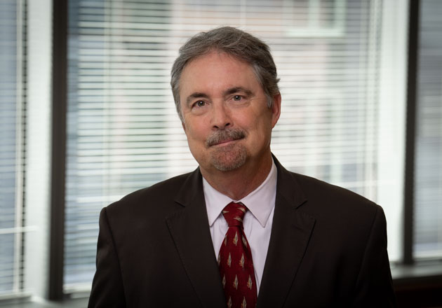 Christopher M. McNichol attorney photo