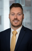 Photo of Christian A. Webber