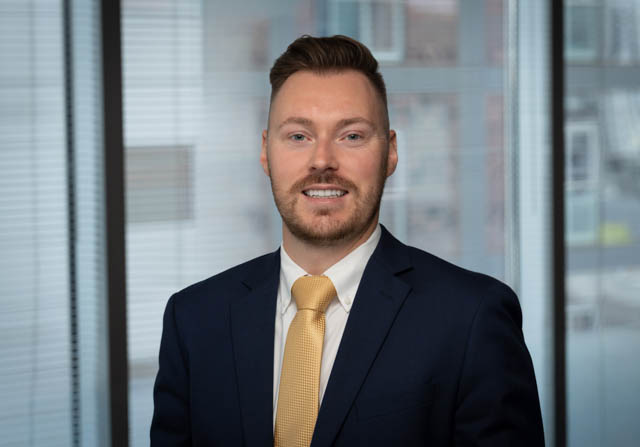 Christian A. Webber attorney photo