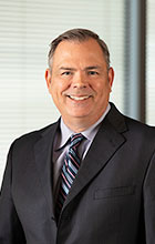 Photo of Christopher P. Thomas