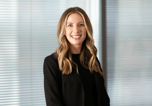 Courtney L. Kramer attorney photo