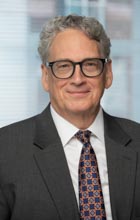 Photo of Craig L. Keller