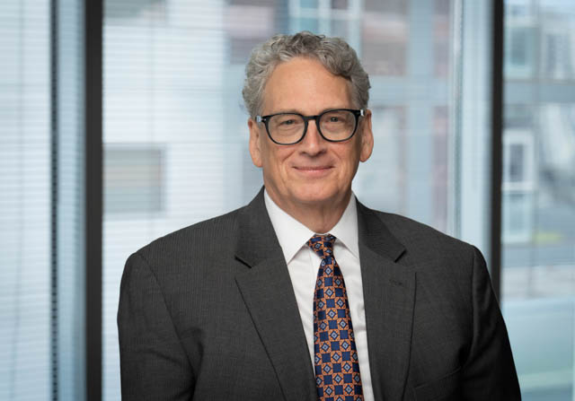 Craig L. Keller attorney photo