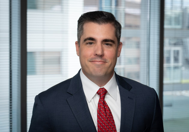 A. Daniel Coumides attorney photo