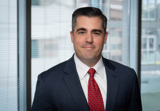 A. Daniel Coumides attorney photo