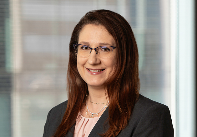 Diana L. Kanon attorney photo