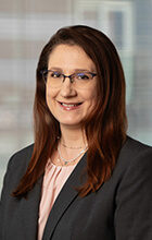 Photo of Diana L. Kanon
