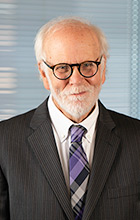 Photo of Frederick M. Cummings