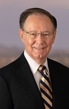 Photo of Gerard R. O’Meara