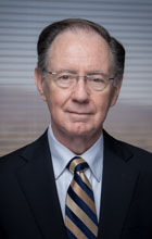 Photo of Gerard R. O’Meara
