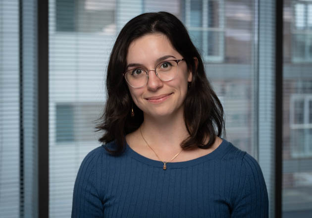 Haley Stewart attorney photo