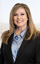 Photo of Heather L. Bohnke