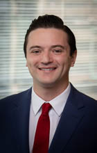 Photo of Ian M. Stanford