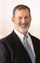 Photo of James W. Kaucher