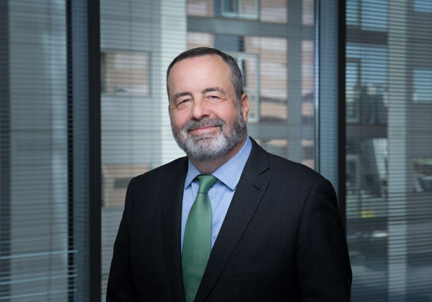 James T. Giel attorney photo