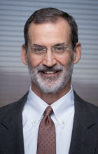 Photo of James W. Kaucher