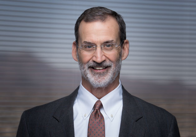 James W. Kaucher attorney photo