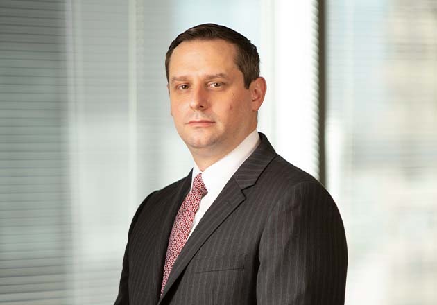 Jeffrey L. McLerran attorney photo