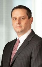 Photo of Jeffrey L. McLerran