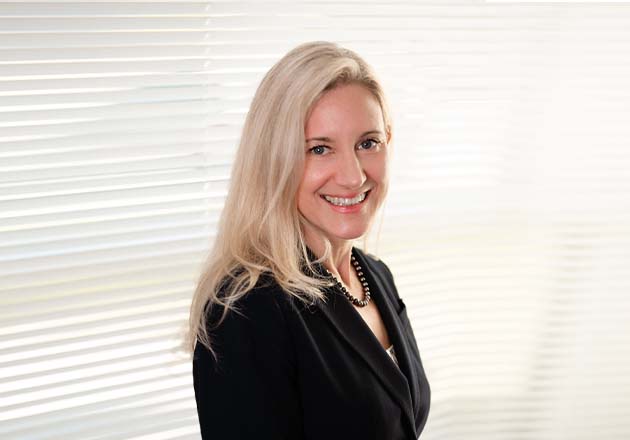 Jennifer C. Kalvestran attorney photo