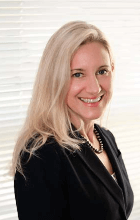 Photo of Jennifer C. Kalvestran