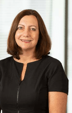Photo of Jennifer N. MacLennan