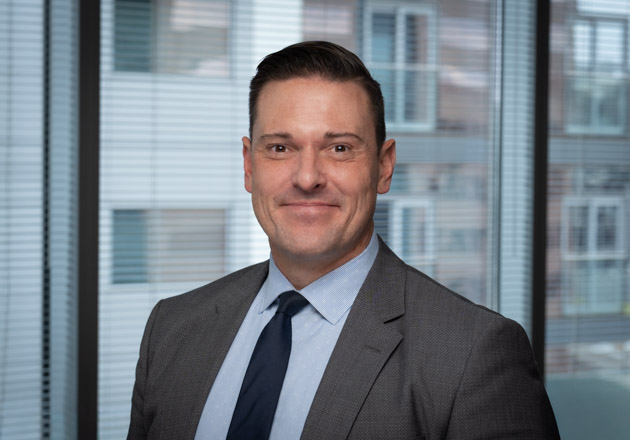 John T. Shoaf attorney photo