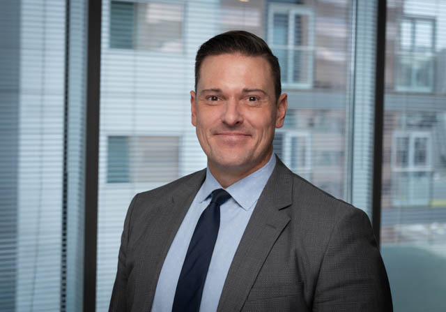 John T. Shoaf attorney photo