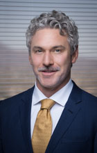 Photo of Joseph D. Williams