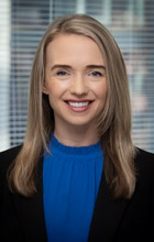 Photo of Kimberly M. Campbell
