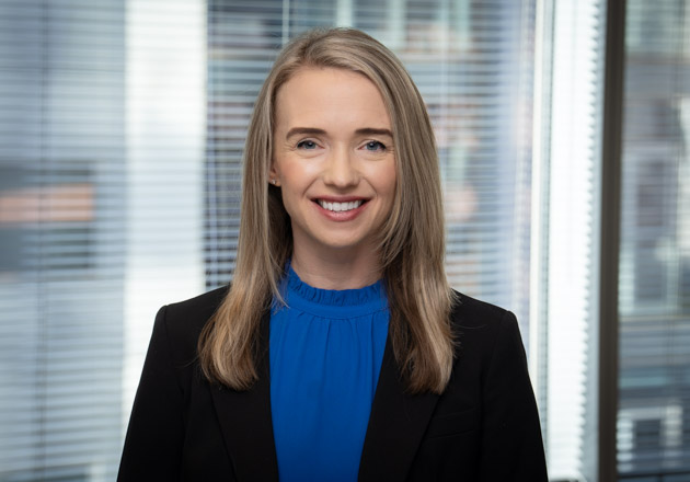Kimberly M. Campbell attorney photo
