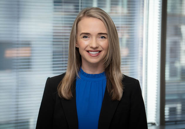 Kimberly M. Campbell attorney photo