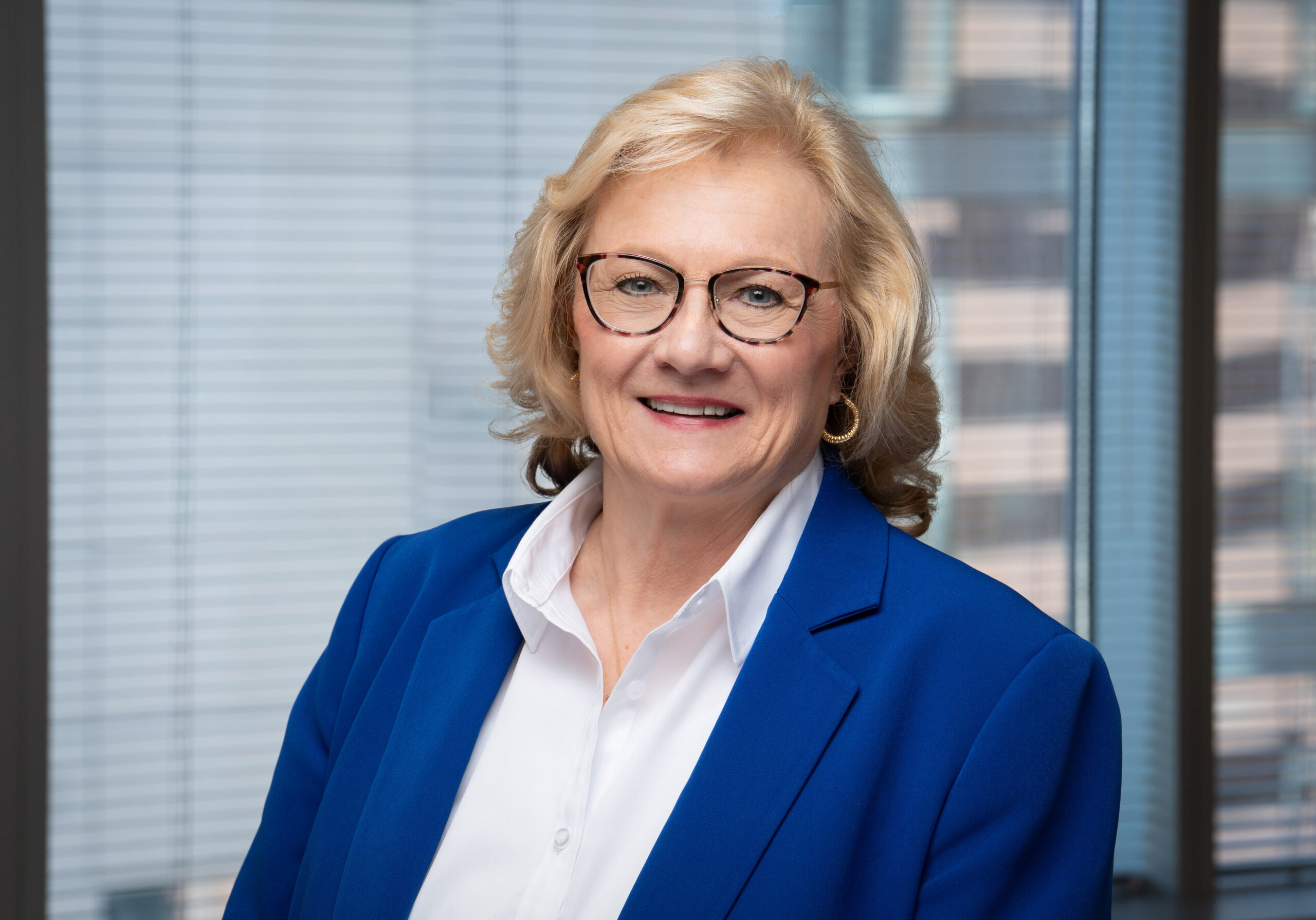 Laura Sever Blanco attorney photo