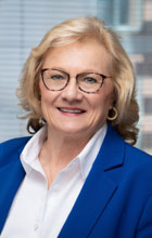 Photo of Laura Sever Blanco