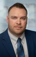 Photo of Michael T. Combrink